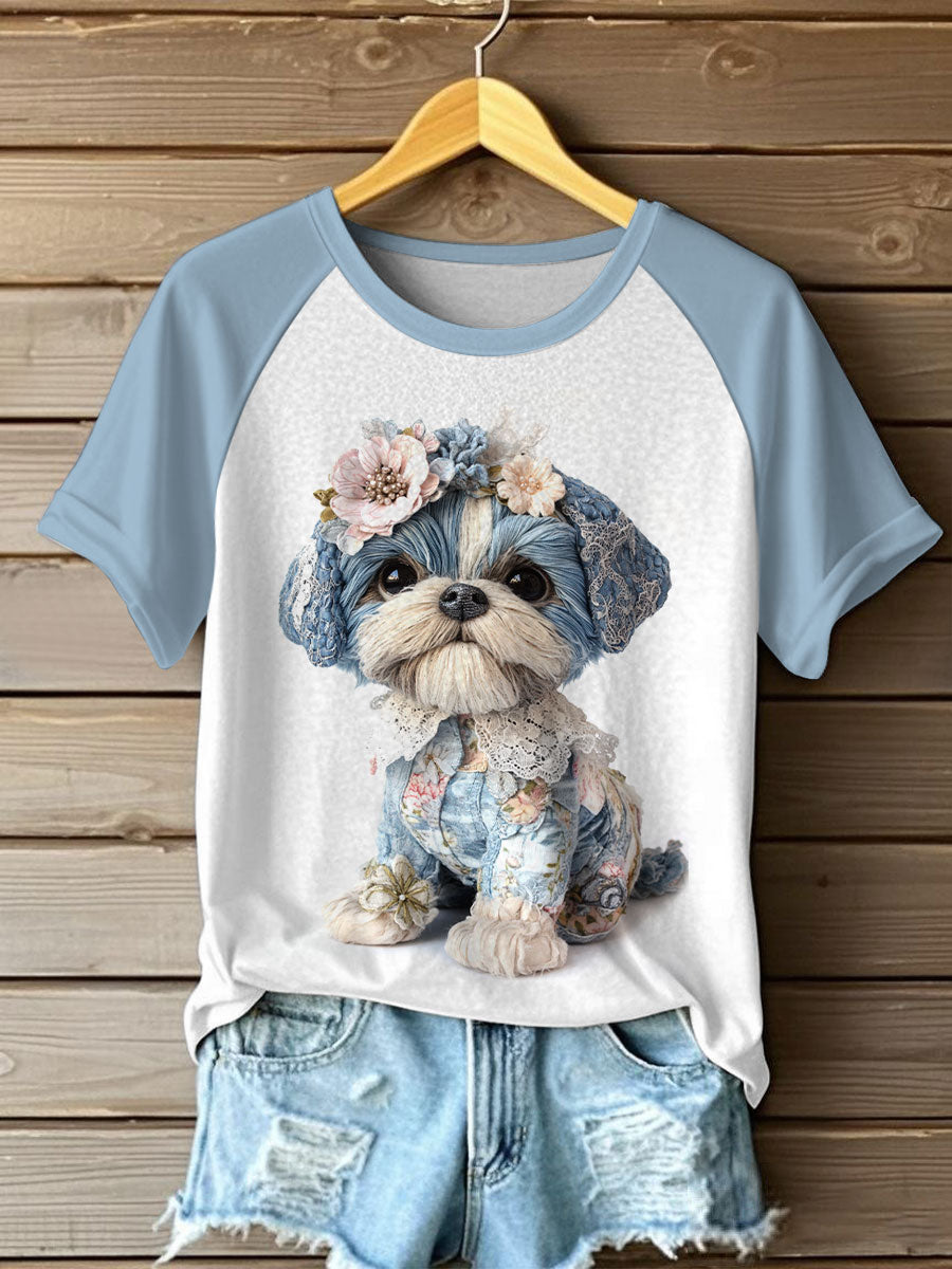 Women's Camisetas Casual