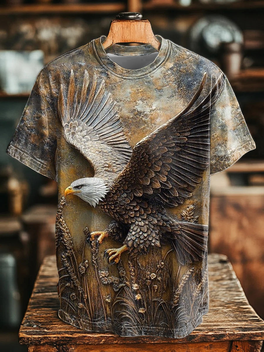 Camiseta de manga corta unisex