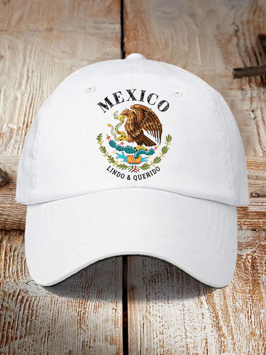 Gorro unisex México