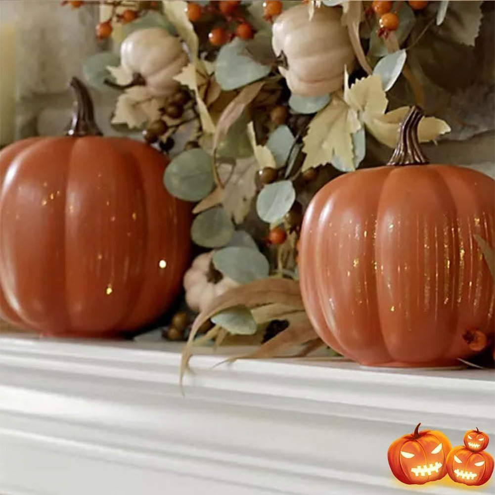 Calabazas de luz Twinkle