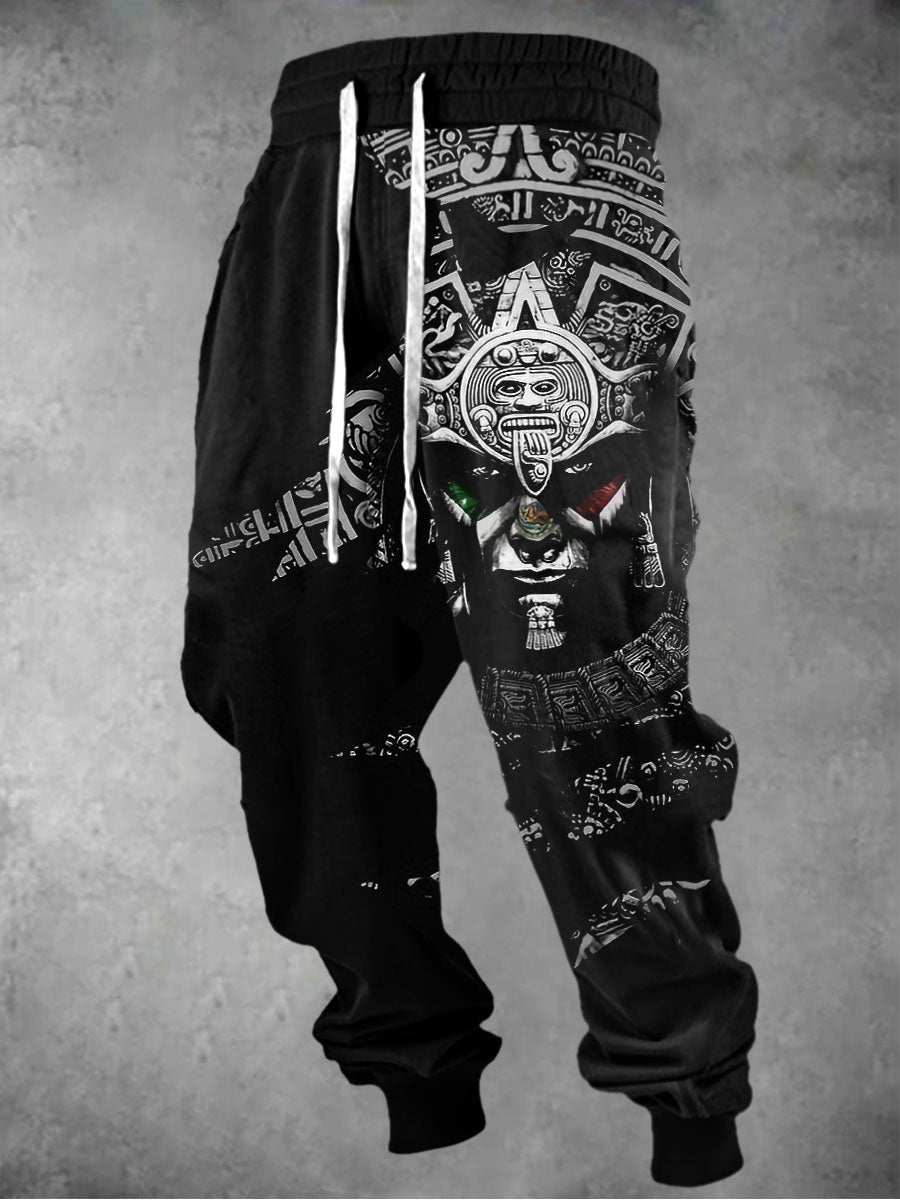 Pantalones Aztec de hombre