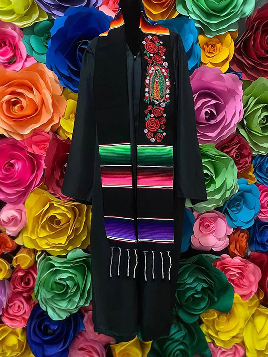 Bufanda Unisex Cinco de Mayo