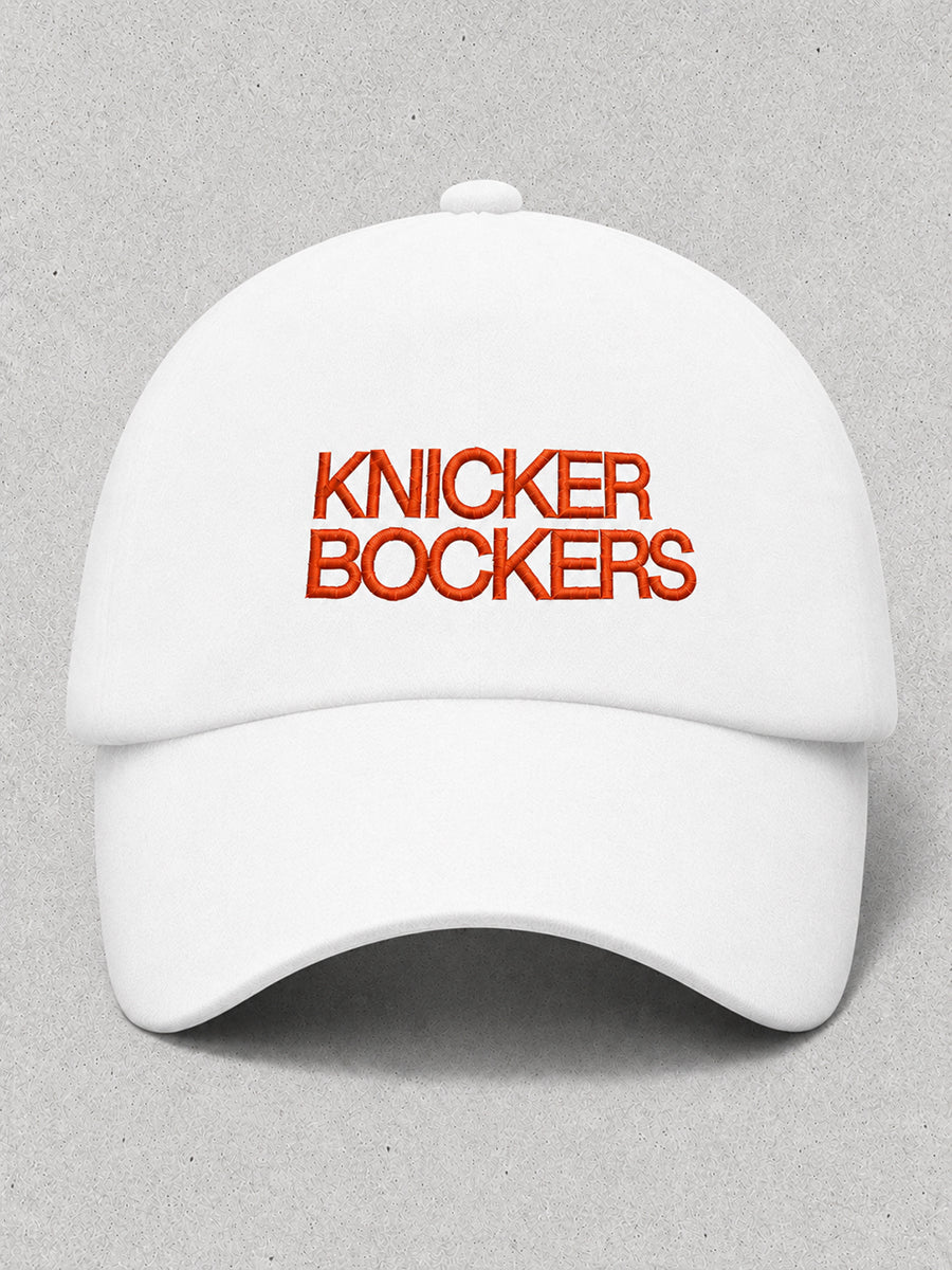 Gorra retro de baloncesto unisex de estilo clásico