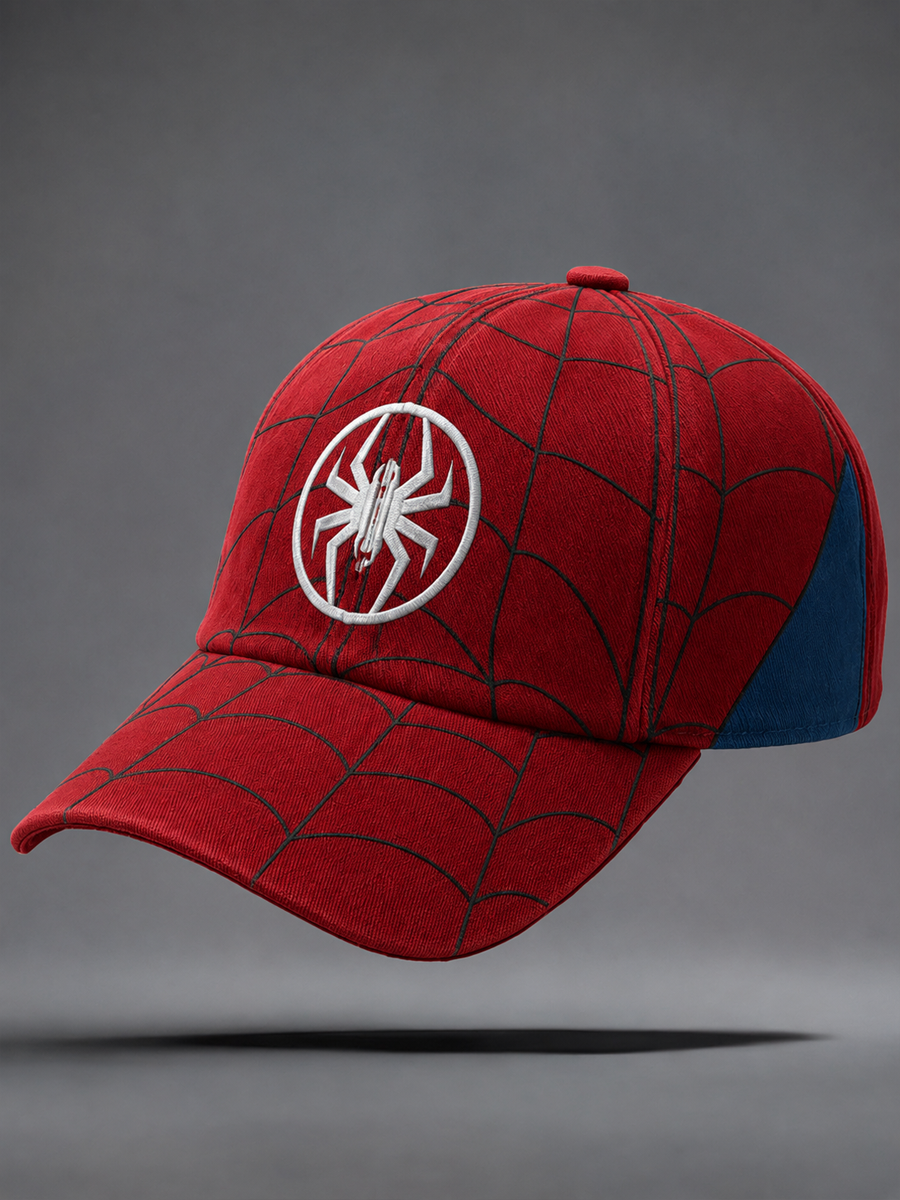 Sombrero unisex de las películas de Spider-Man