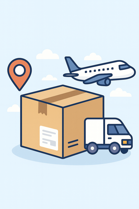 shipping fee