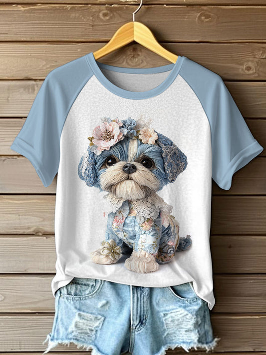 Women's Camisetas Casual