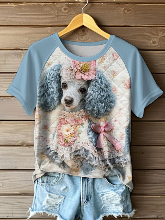 Women's Camisetas Casual
