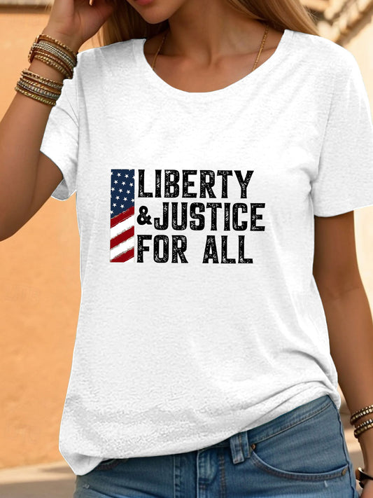 Camiseta de la equidad de las mujeres