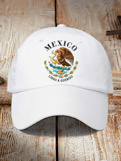 Gorro unisex México