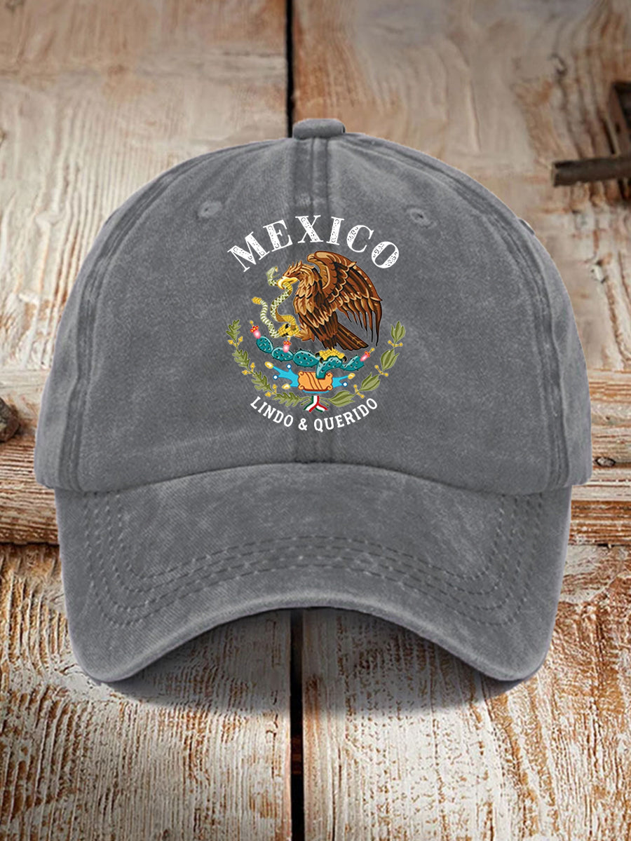 Gorro unisex México