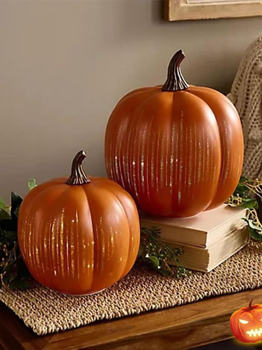 Calabazas de luz Twinkle