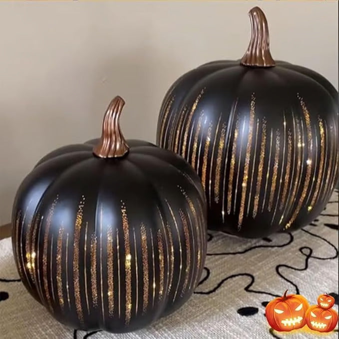 Calabazas de luz Twinkle