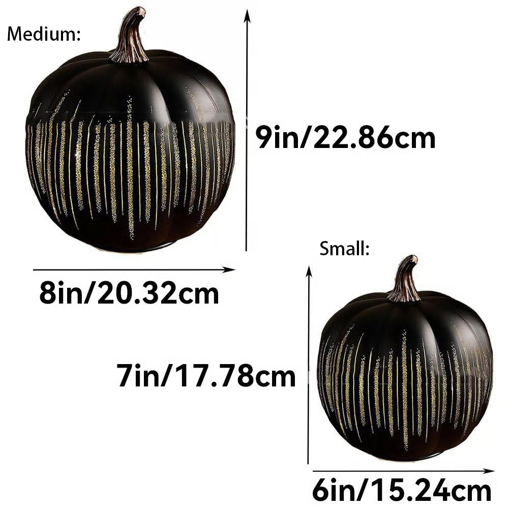 Calabazas de luz Twinkle