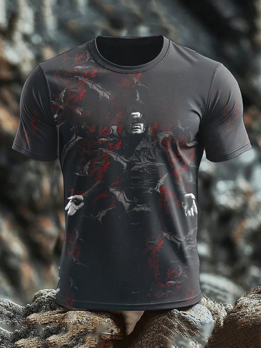 Camiseta manga corta Ozzy Osbourne para hombre