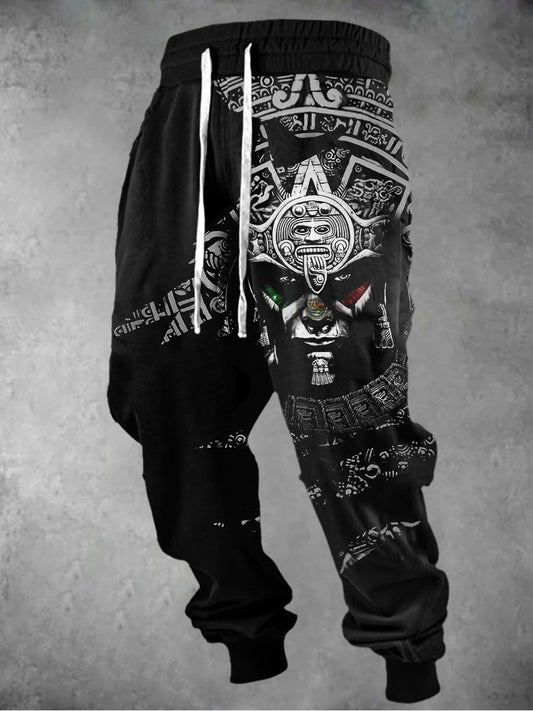 Pantalones Aztec de hombre