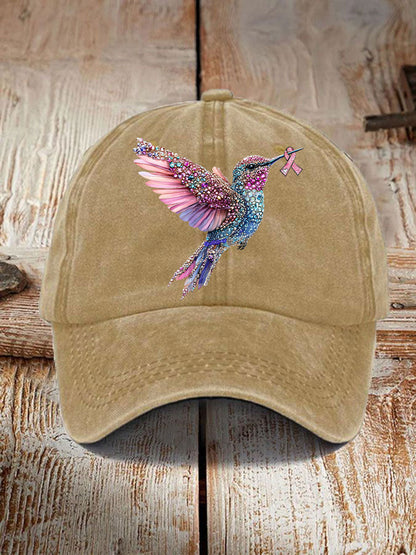 Unisex Resort Hawaiano Diseño Imprimir Sombrero
