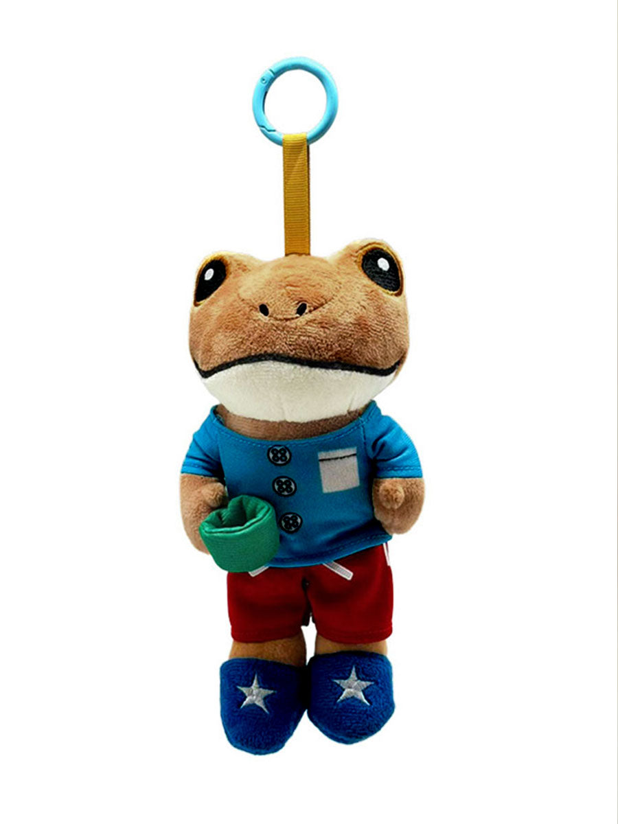 Divertido Bunny Frog Doll Mystery Box