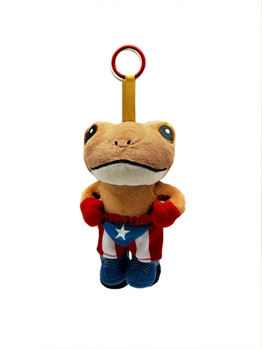 Divertido Bunny Frog Doll Mystery Box