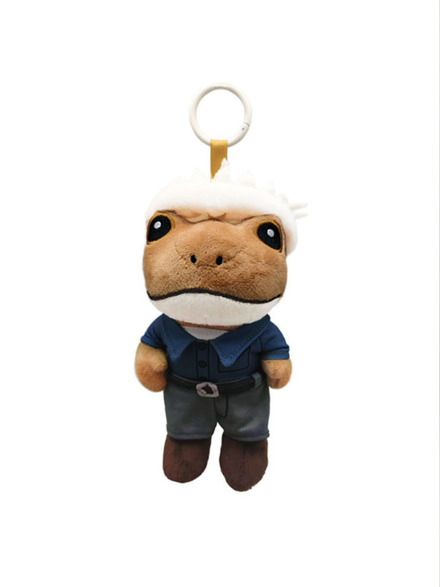 Divertido Bunny Frog Doll Mystery Box