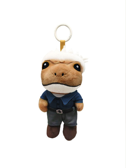 Divertido Bunny Frog Doll Mystery Box