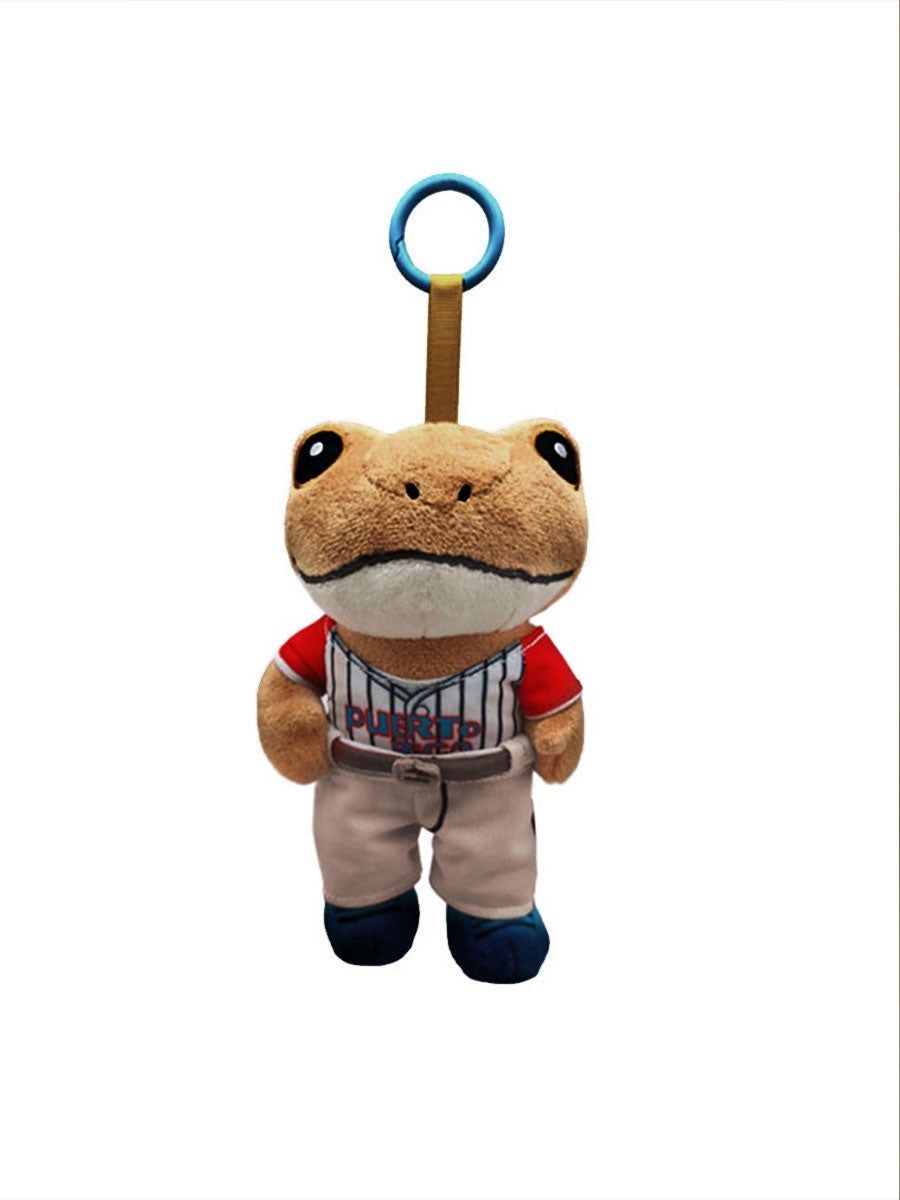 Divertido Bunny Frog Doll Mystery Box