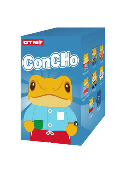 Divertido Bunny Frog Doll Mystery Box