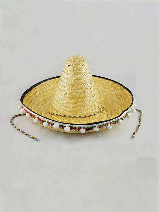 Mexicano Sombrero