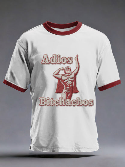 Camiseta de Cinco de Mayo para hombres