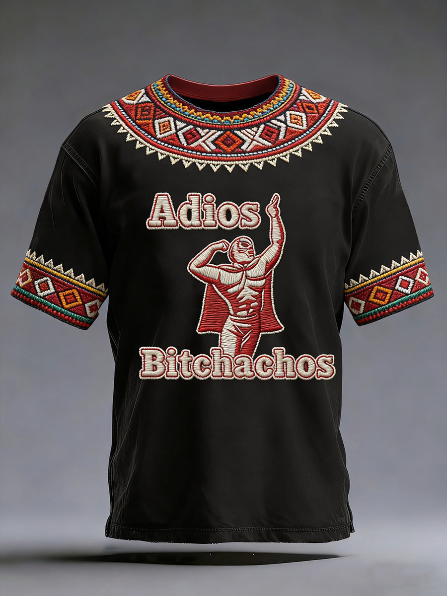 Camiseta de Cinco de Mayo para hombres