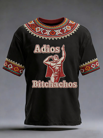 Camiseta de Cinco de Mayo para hombres