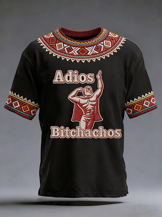 Camiseta de Cinco de Mayo para hombres