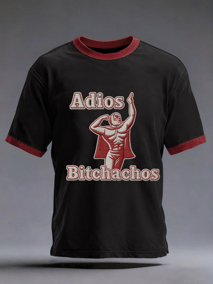 Camiseta de Cinco de Mayo para hombres