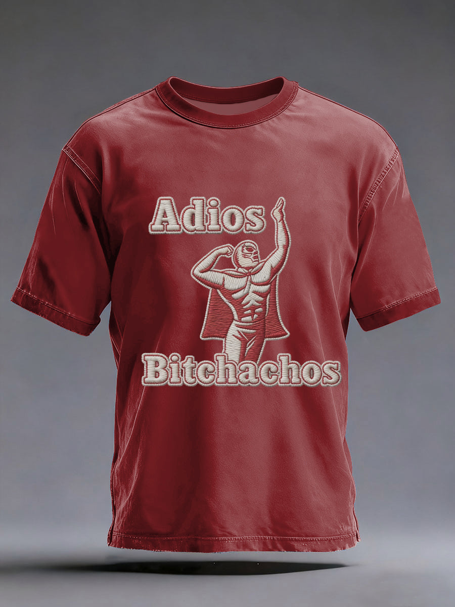 Camiseta de Cinco de Mayo para hombres