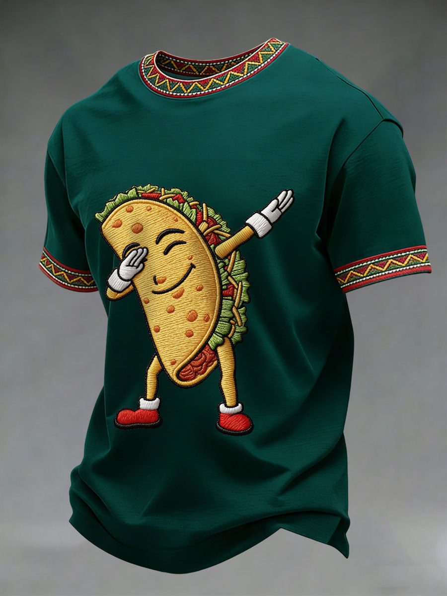 Camisetas de Hombre Cinco de Mayo
