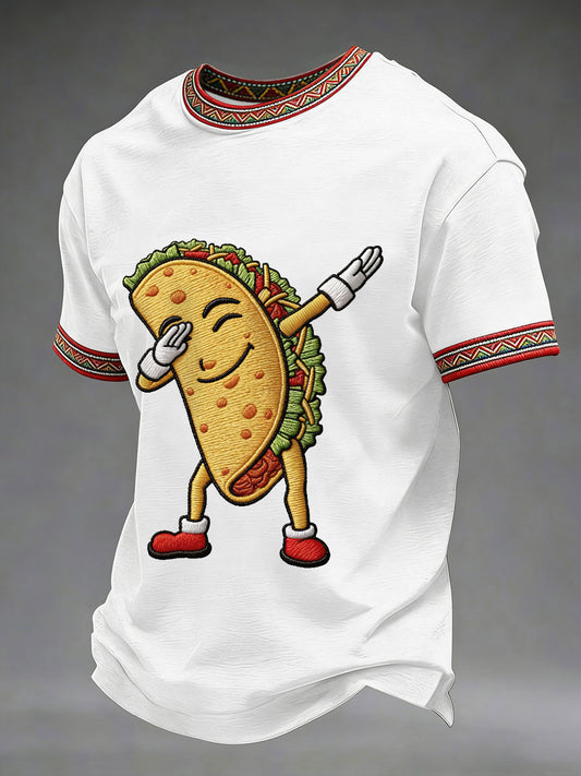 Camisetas de Hombre Cinco de Mayo