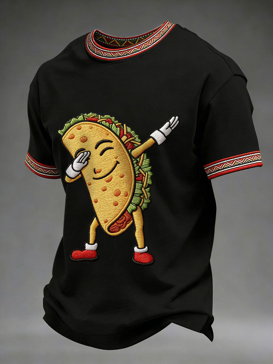 Camisetas de Hombre Cinco de Mayo