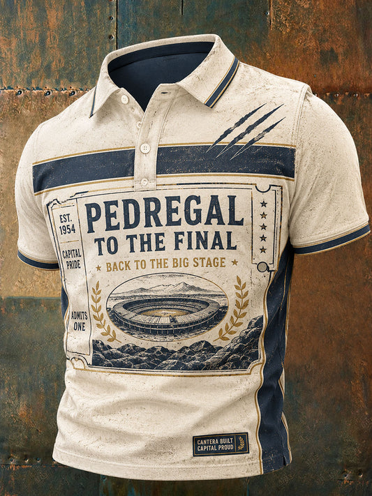 Camisetas casuales estampadas para amantes del fútbol mexicano, para hombre