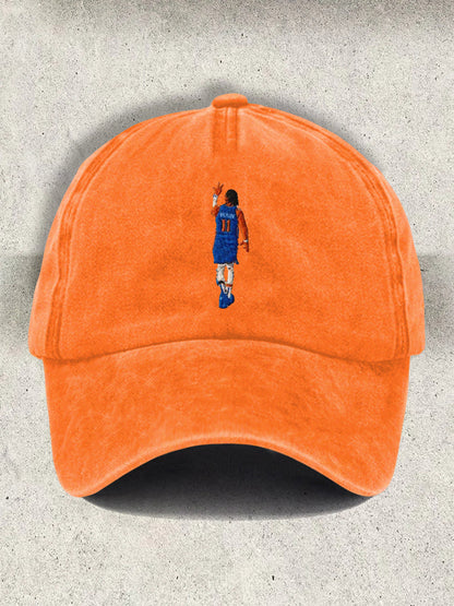 Gorra Retro Legacy Baloncesto Unisex