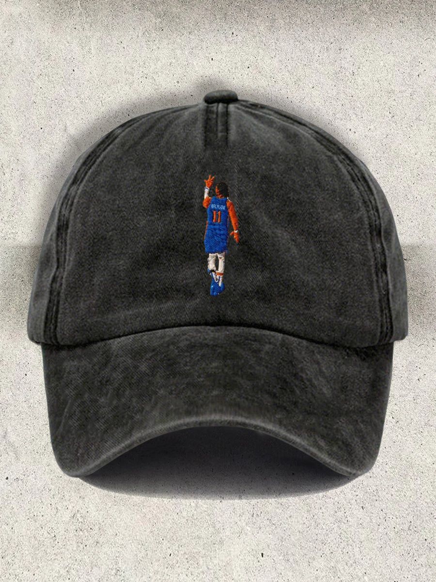Gorra Retro Legacy Baloncesto Unisex