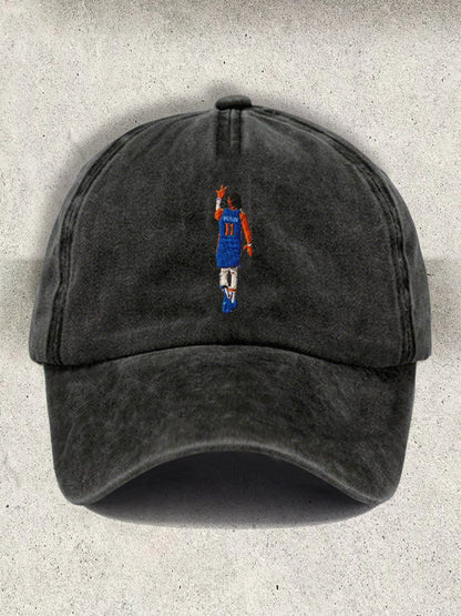 Gorra Retro Legacy Baloncesto Unisex