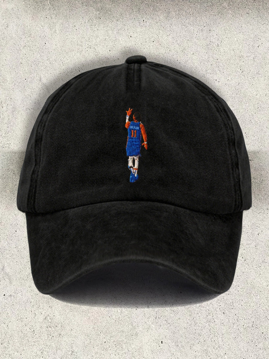 Gorra Retro Legacy Baloncesto Unisex