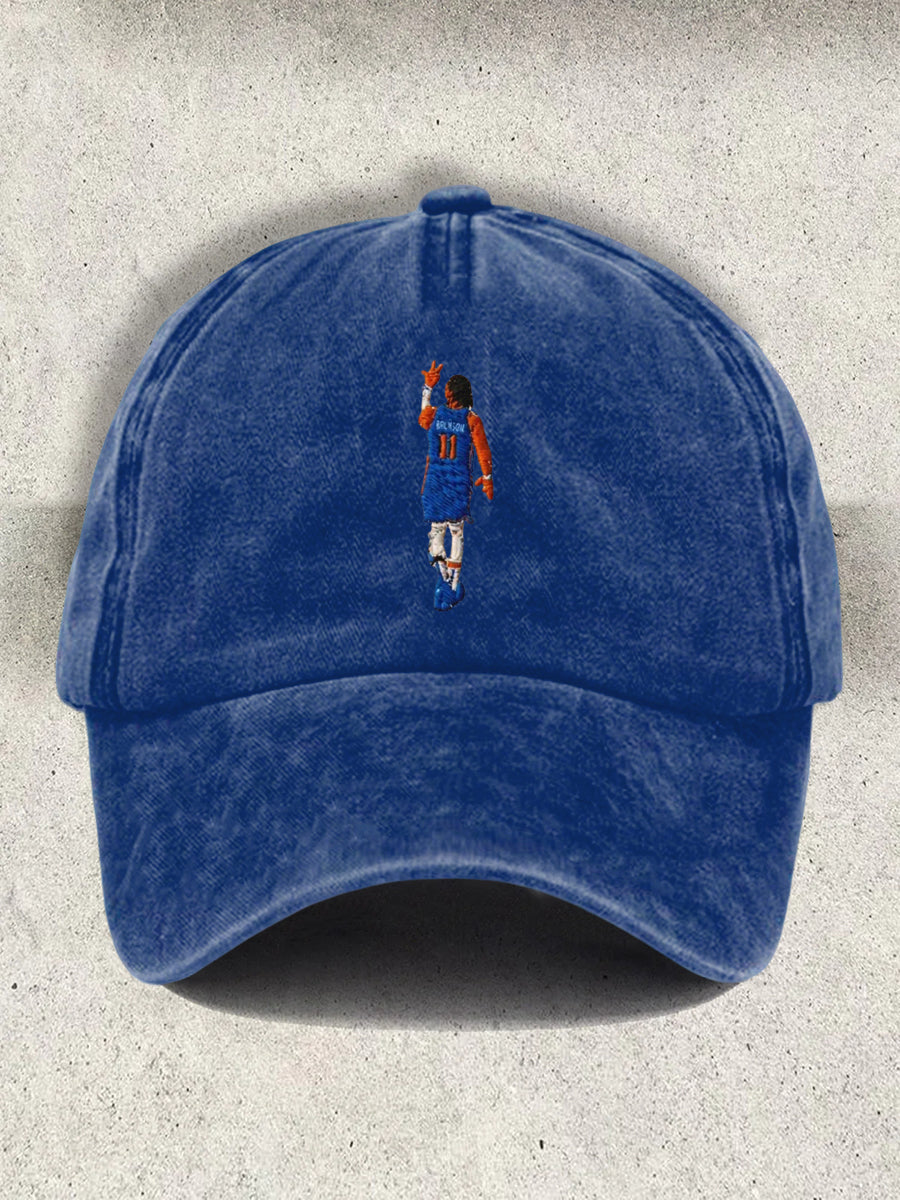 Gorra Retro Legacy Baloncesto Unisex