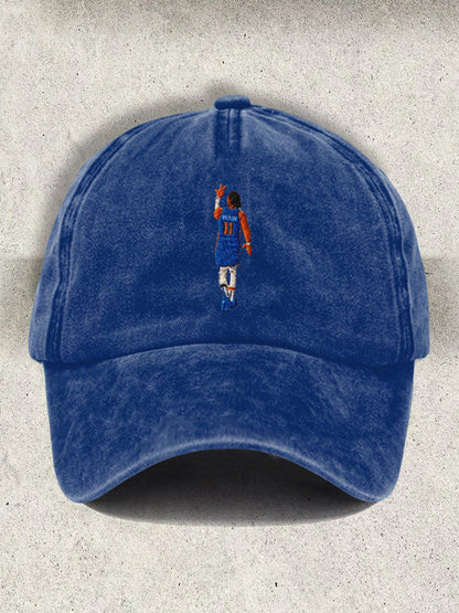 Gorra Retro Legacy Baloncesto Unisex
