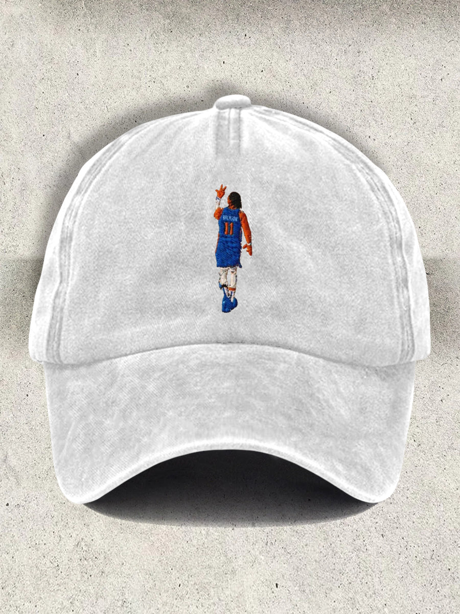 Gorra Retro Legacy Baloncesto Unisex