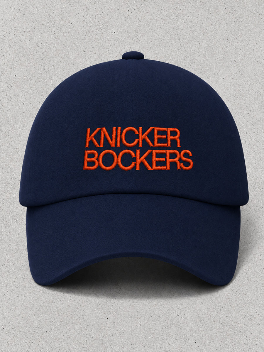 Gorra retro de baloncesto unisex de estilo clásico