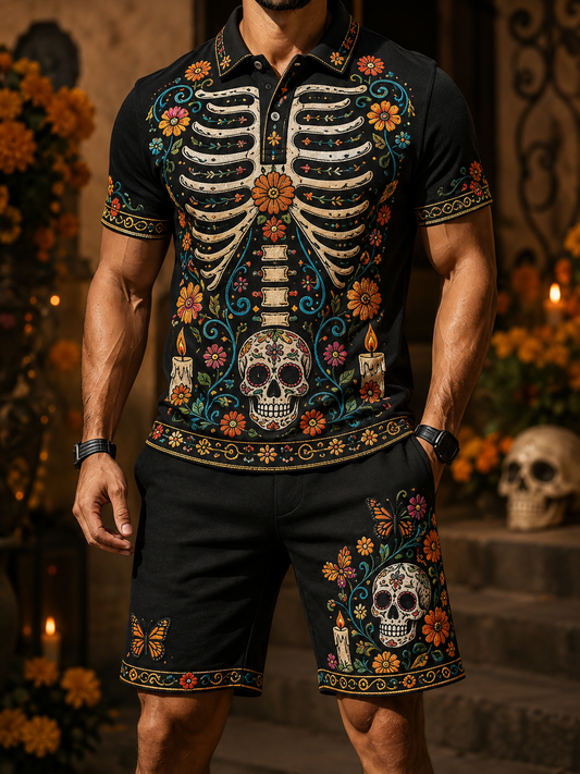 Día de los hombres de los conjuntos muertos