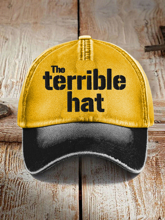 Sombreros de fútbol americano unisex