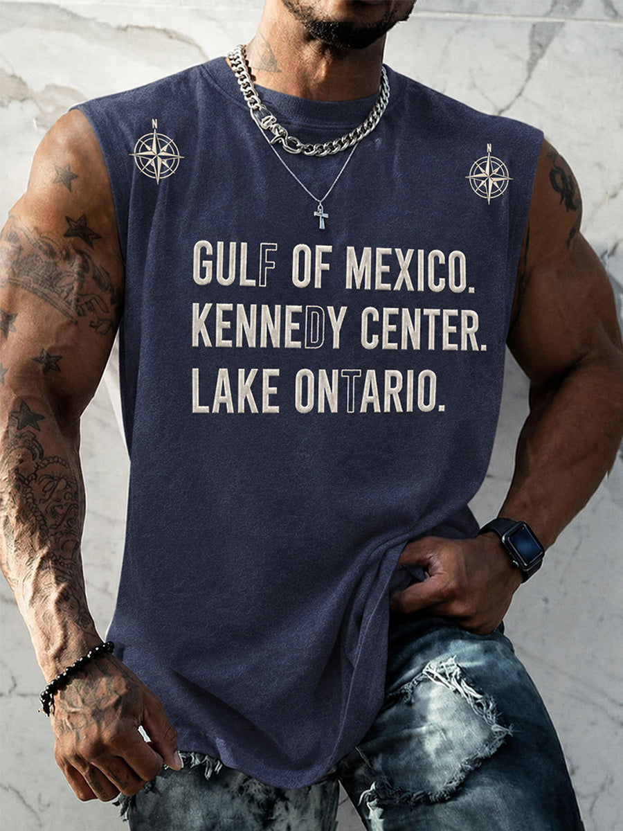 Chalecos Lake Ontario Always And Forever de hombre