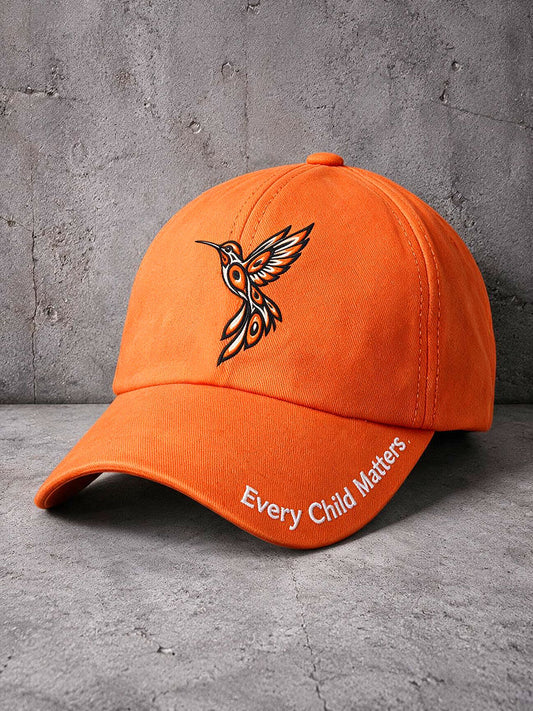 Unisex Every Child Matters Sombrero